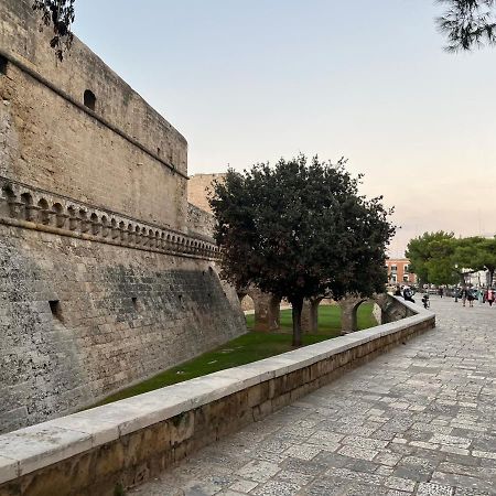 B&B Castello Bari Extérieur photo
