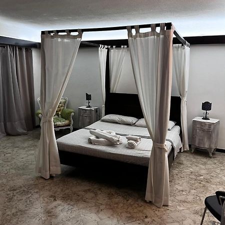 B&B Castello Bari Extérieur photo