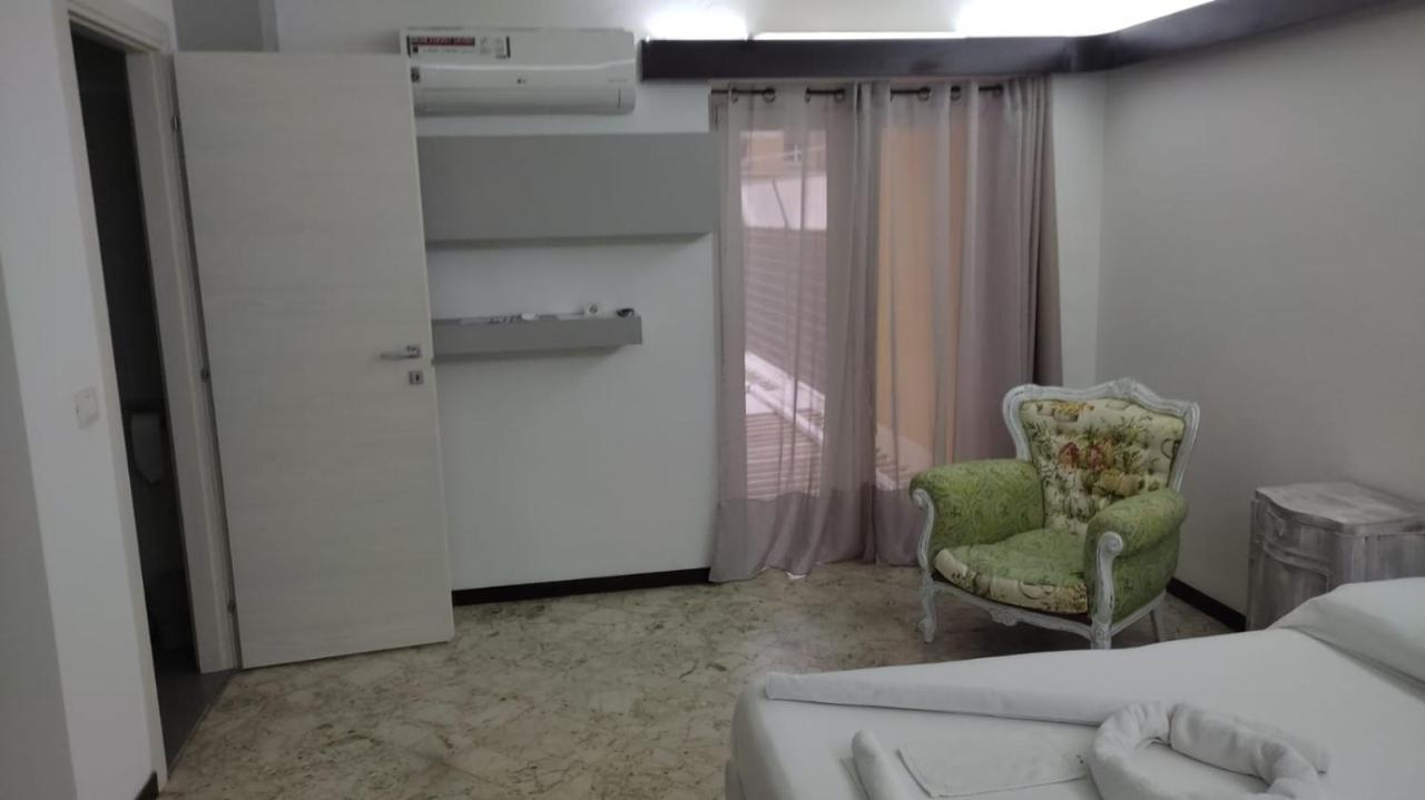B&B Castello Bari Extérieur photo
