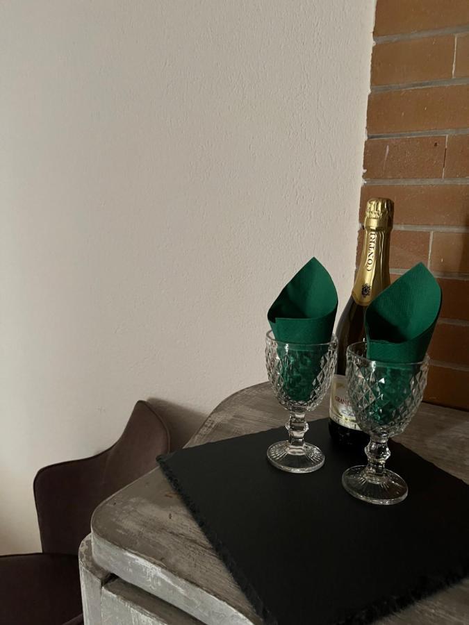 B&B Castello Bari Extérieur photo
