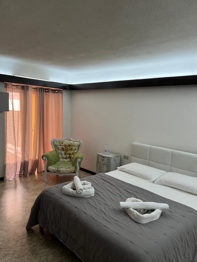 B&B Castello Bari Extérieur photo