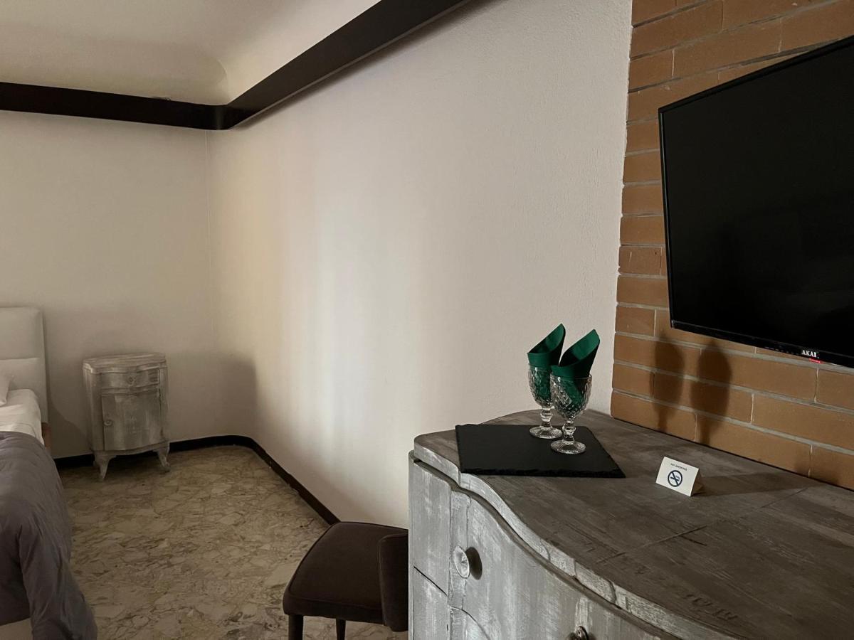 B&B Castello Bari Extérieur photo