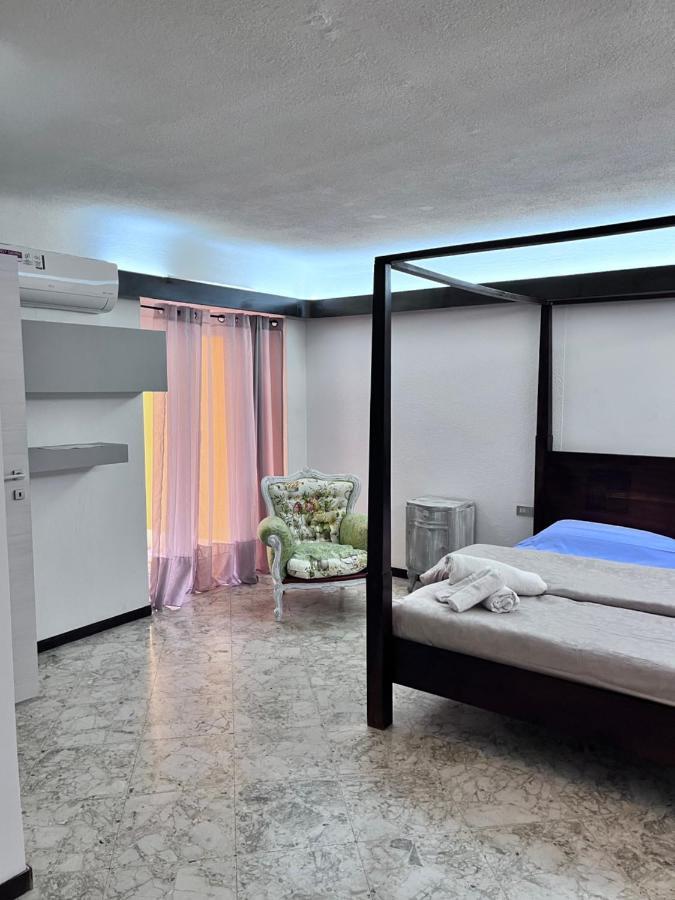 B&B Castello Bari Extérieur photo